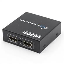 اسپلیتر HDMI 4K دو پورت وی نت